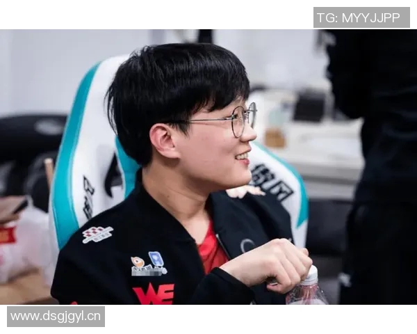 职业联赛分析：WE战队灵活应变能力的全面展现与战术深度剖析